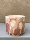 X-Files Stacking Cup