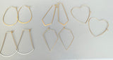 Simple Hoops (multiple options)