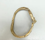 Seahorse Bangle