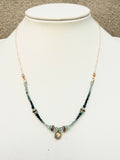 Mist Necklace