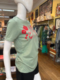Spring Flowers Calliope Tee