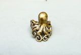 Octopus Ring