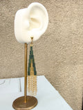 Skylark Earrings