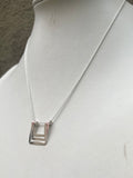 Senza Necklace