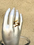 Swirl Ring (metal options)