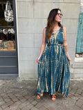 Juno Maxi Dress (color options) best seller!