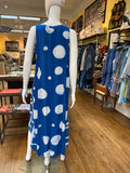 Cobalt AR Dress