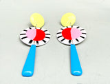 Sunny Pop Drops