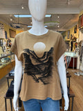 Canyonlands Desert Loose Fit Tee