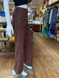 Chocolate Sarah Pant