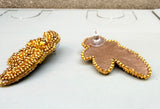 Petalia Earrings (color options)