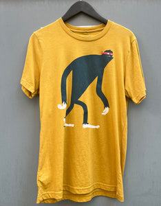 Sasquatch in Disguise Tee