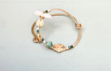 The Found Object Cuff