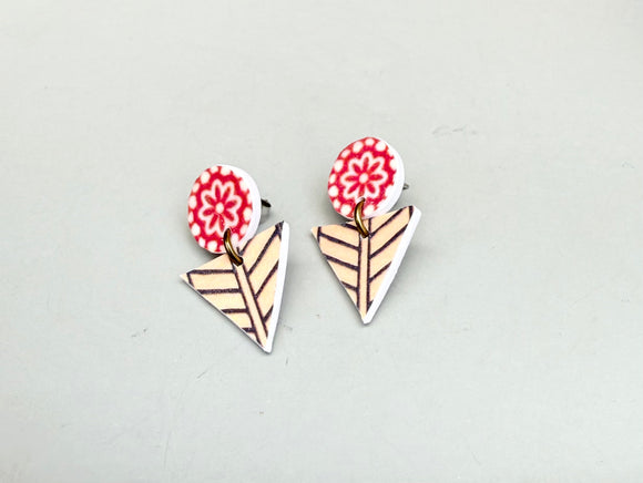 Arrow Studs