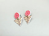 Arrow Studs