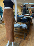 Moredo Fantasy Knit Skirt