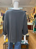 Envelope Pocket Top (color options)