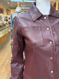 Lefei Jacket