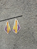 The Brew Canto Earrings (multiple options)