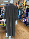Corduroy Dress (color options)