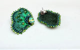 Bloom Stud Earrings (color options)