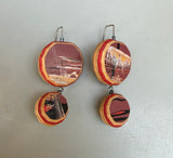 Double Gem Dangles V2
