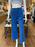 Blue Bell Annabelle Crop Pant