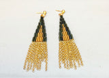 Skylark Earrings