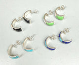 Chunky Opal Arch Posts (multiple options)