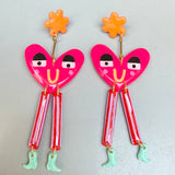 Heart Balloons