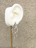 Uva Earrings