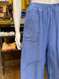 Linen Genie Pants (color options)
