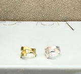 Willamette Adjustable Ring (metal options)