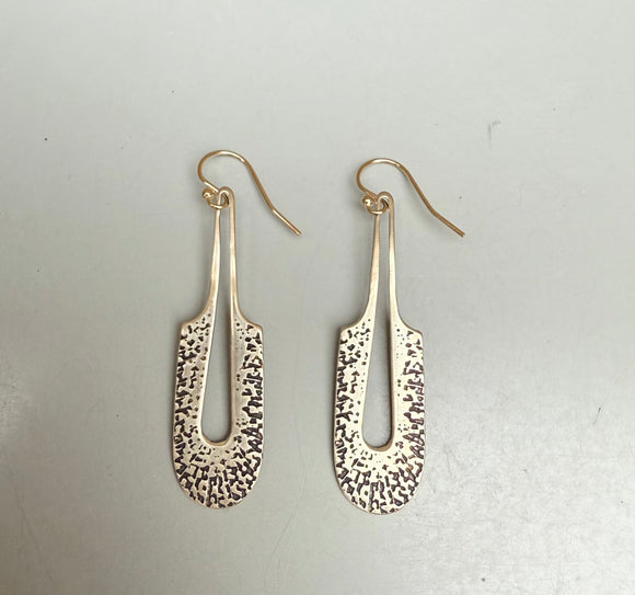 Pilar Earrings