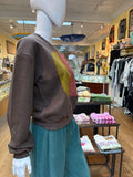 Two Parts Sonia Sweatshirt