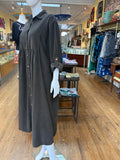 Corduroy Dress (color options)