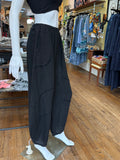 The Linen Genie Pants (color options)