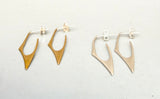 Holly Hoops (metal options)