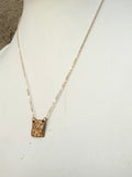 Dragon Necklace