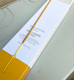 NAG CHAMPA GOLD Incense Sticks