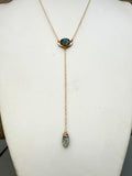 The Fjord Necklace