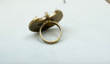 Cosmic Goddess Ring