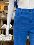Blue Bell Annabelle Crop Pant