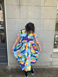 Cassie Heatwave Dress