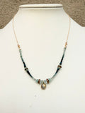 Mist Necklace