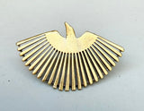 Phoenix Fan Ring