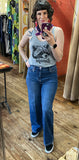 Hudson Wide Leg