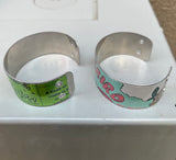 1 Inch Brew Cuff (multiple options)