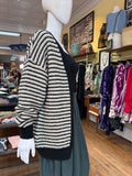 Koba Sweater