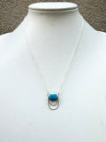 Ripple Necklace